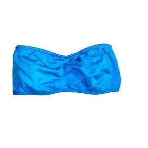 GUESS Blue bandeau
